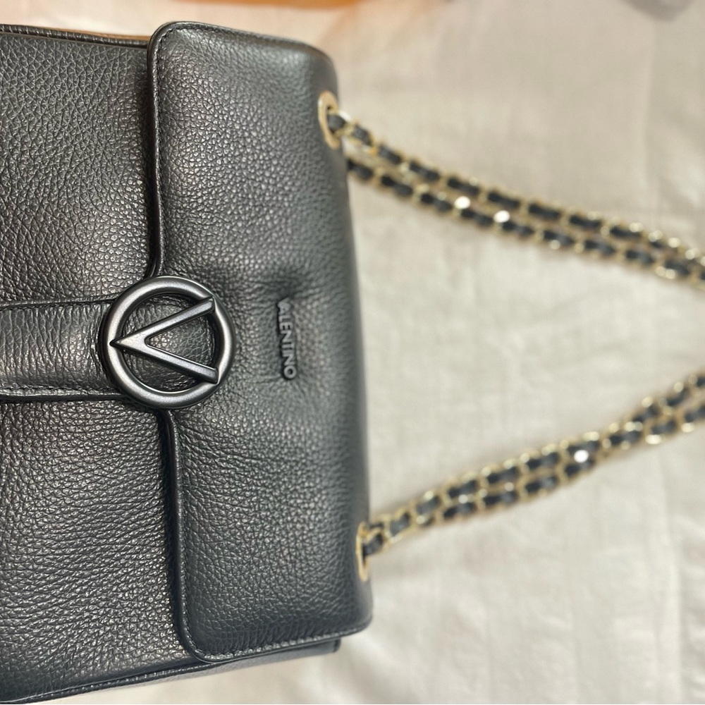 Mario Valentino, new bag, with tags crosbody